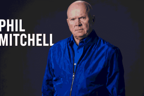 Phil Mitchell