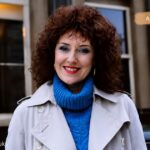 Anita Dobson