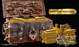 Augusta Precious Metals Lawsuit