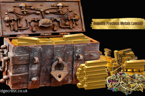 Augusta Precious Metals Lawsuit