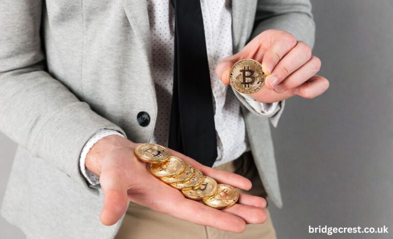 Bitcoin casino