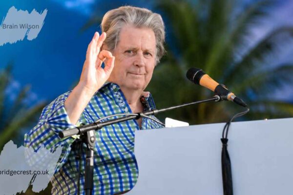 Brian Wilson Net Worth