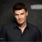 David Boreanaz