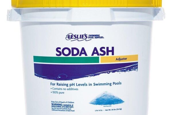 Leslie's Soda Ash