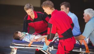 Lifesaving Skills