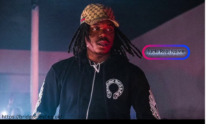 lucki
