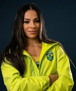 Ingrid Oliver