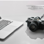 Sell Pictures of Yourself Online for Money