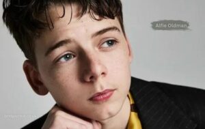 alfie oldman