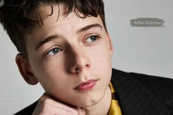 alfie oldman