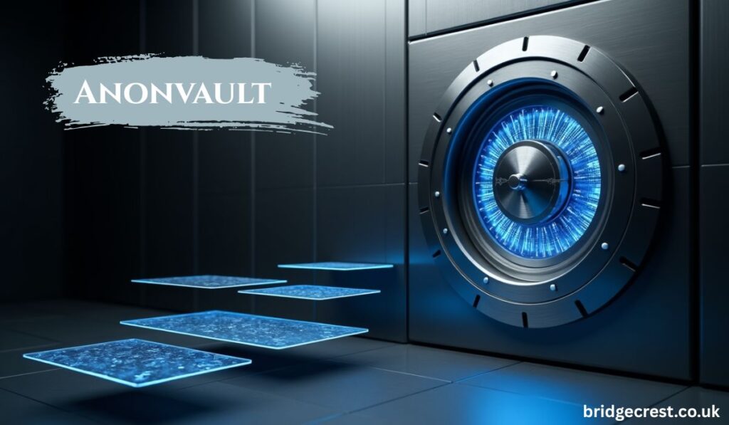 anonvault