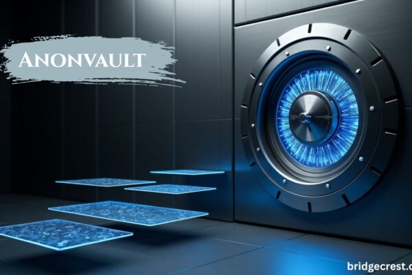 anonvault