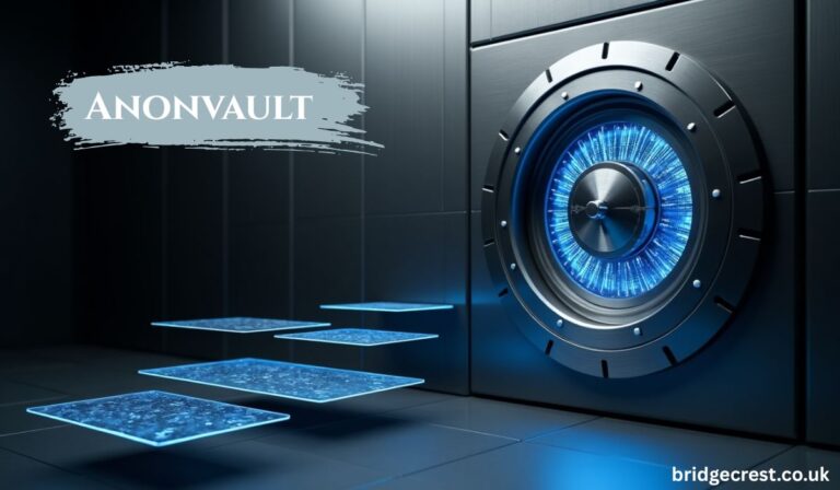 anonvault