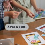 apkek org