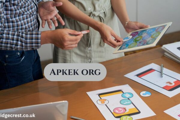 apkek org