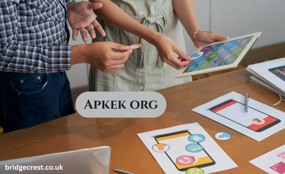 apkek org