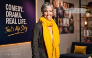 daisy cooper