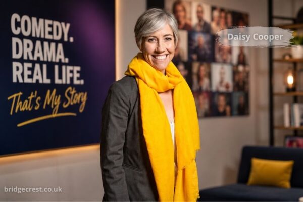 daisy cooper