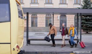jbs bus stop