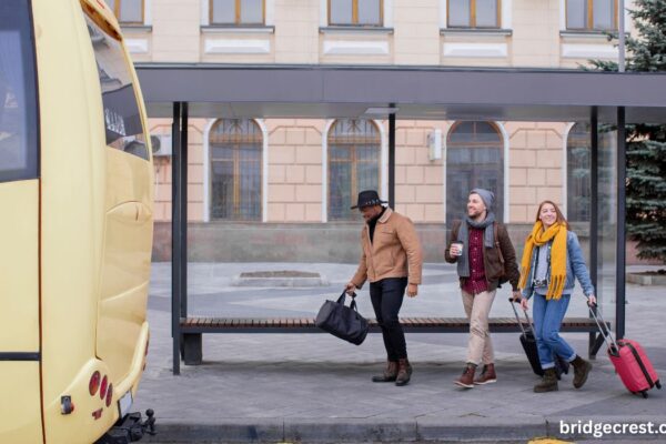 jbs bus stop