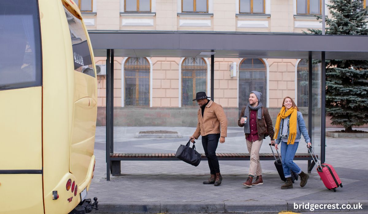 jbs bus stop