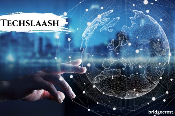 techslaash