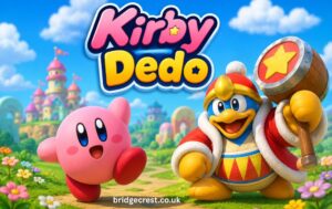 Kirby Dedo