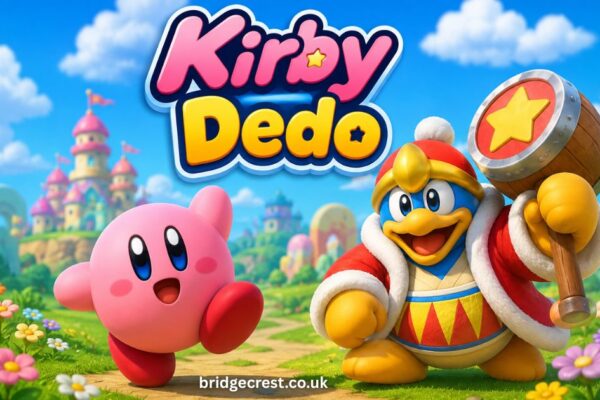 Kirby Dedo