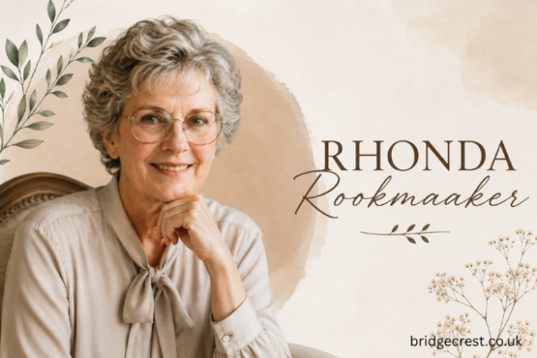 Rhonda Rookmaaker