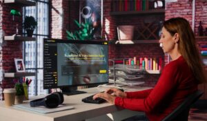 AI Video Maker