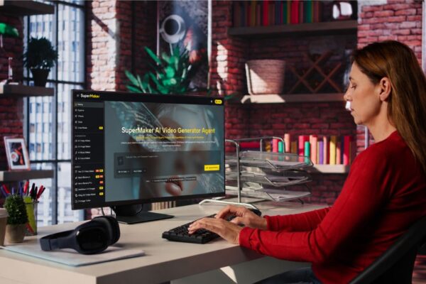 AI Video Maker