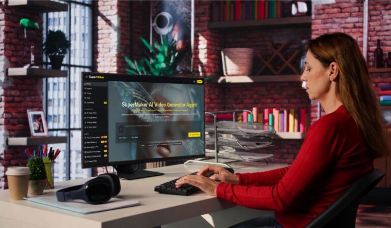 AI Video Maker