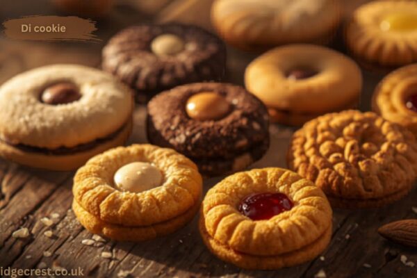 Di Cookie