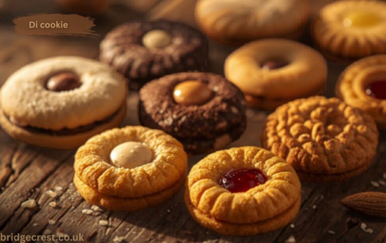 Di Cookie Guide 2026 Baci di Dama, Amaretti & Pan di Stelle