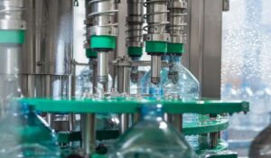 Filling Machine