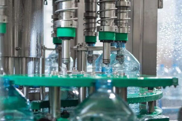 Filling Machine