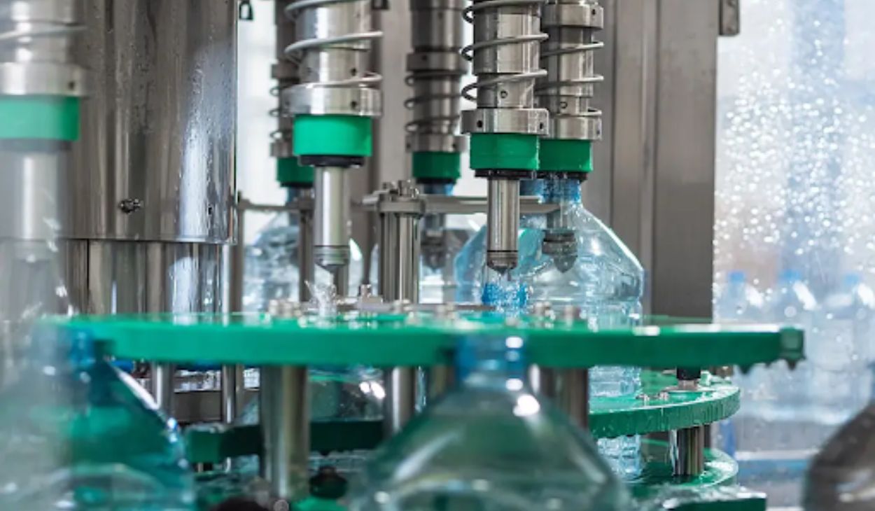 Filling Machine