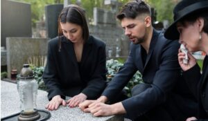 Funeral Planning and Services