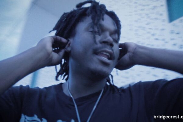 How Old Is Lucki?