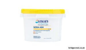 Leslie's Soda Ash