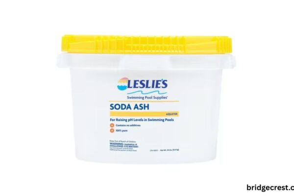 Leslie's Soda Ash