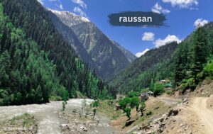 Raussan
