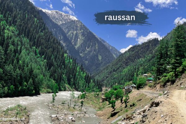 Raussan
