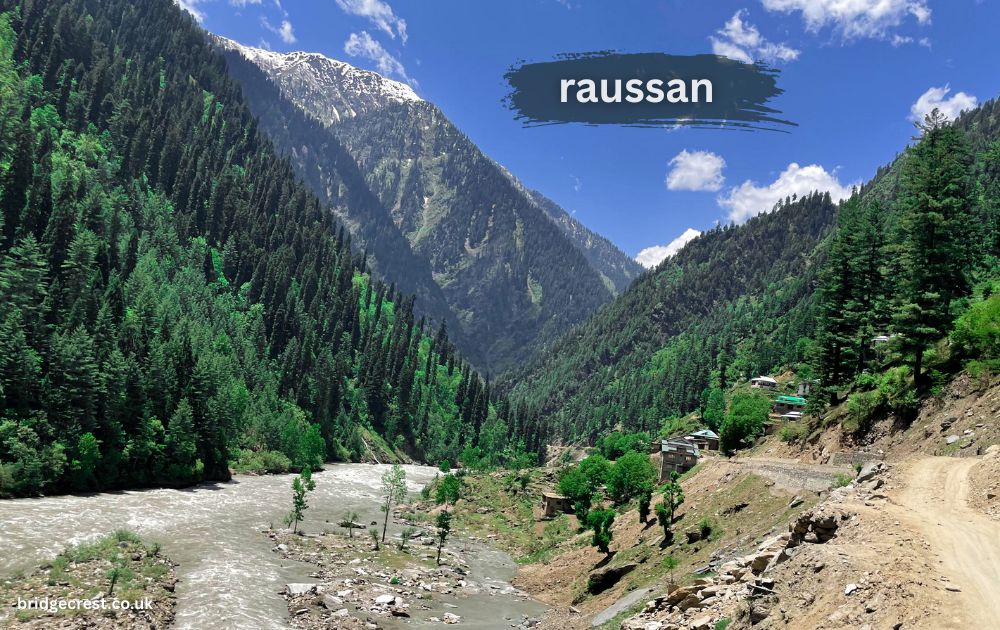 Raussan