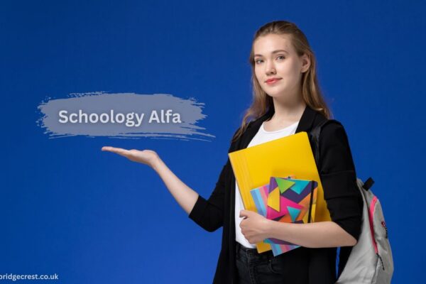 Schoology Alfa