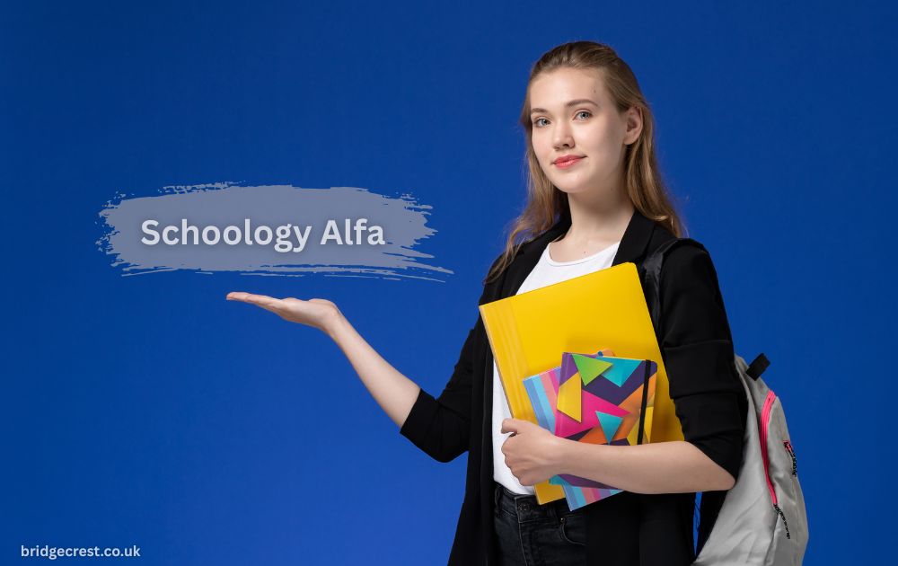 Schoology Alfa