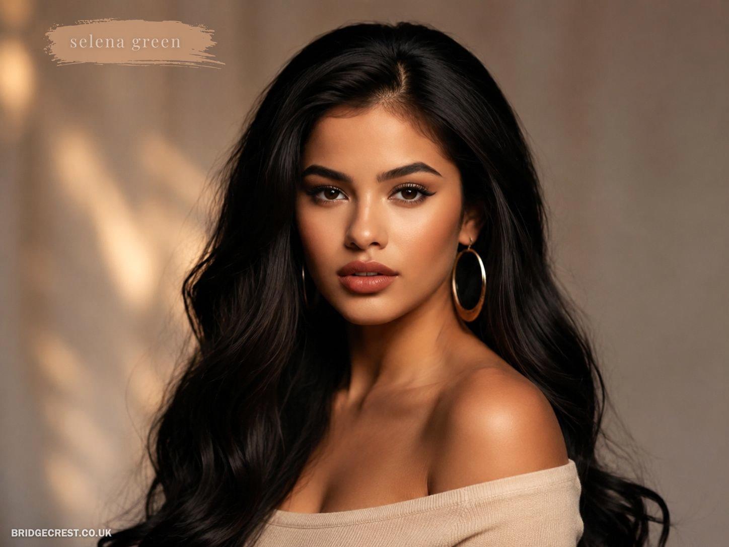 Selena Green