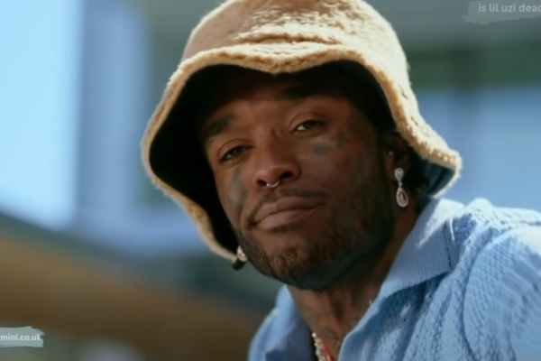 Is Lil Uzi dead