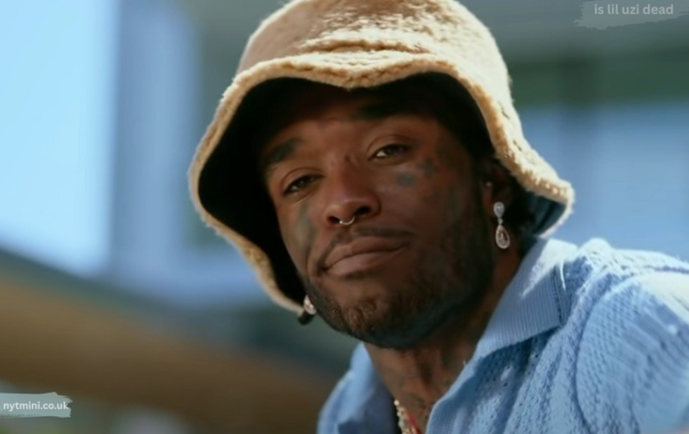 Is Lil Uzi dead