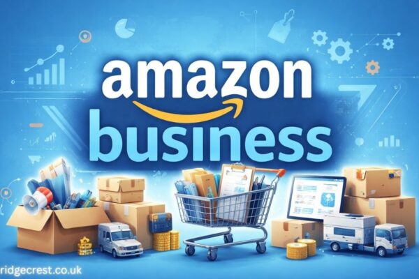 Amazon Business